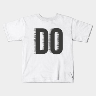 DO Kids T-Shirt